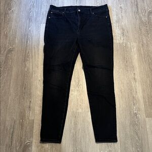 American Eagle Outfitters Hi-Rise Jegging
